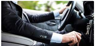 Chauffeur VTC 13,33 Par Jour 0 Frais sup (H/F)