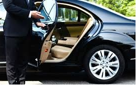 Chauffeur VTC (H/F)