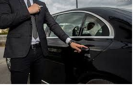 Chauffeurs VTC TESLA (H/F)