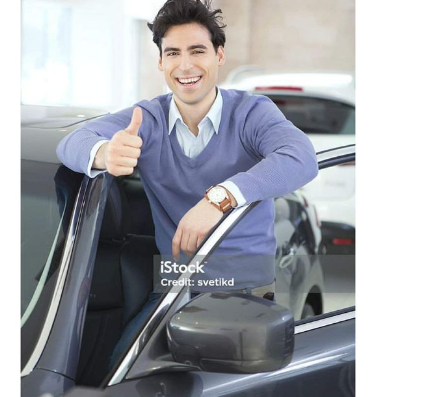 Chauffeurs VTC UBER-BOLT - (H/F)