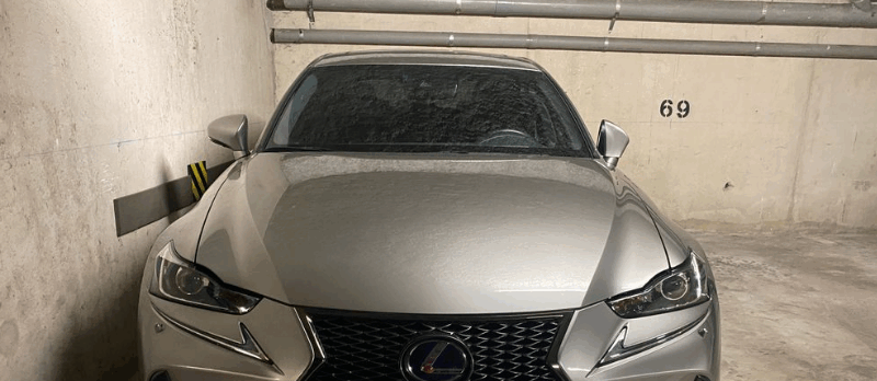 Chauffeur vtc avec carte pro (H/F)