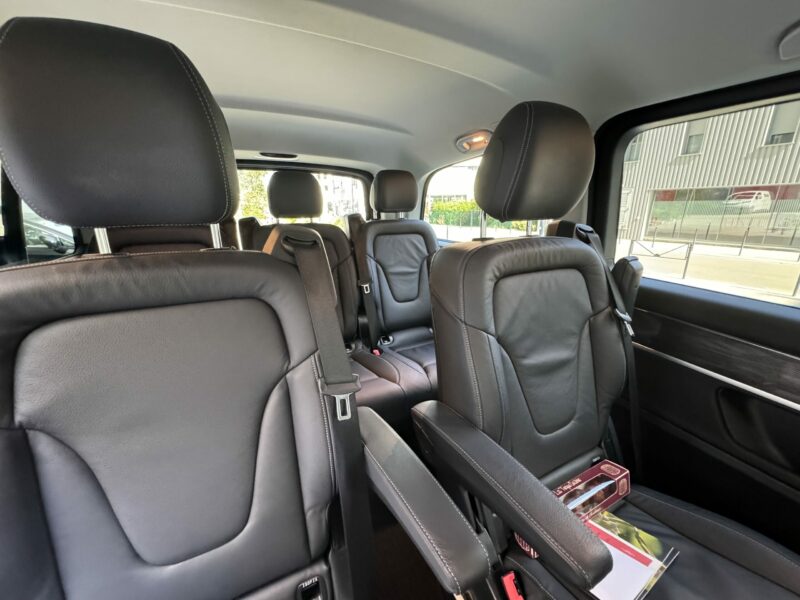 Aquitaine Limousine / Bacchus Tours