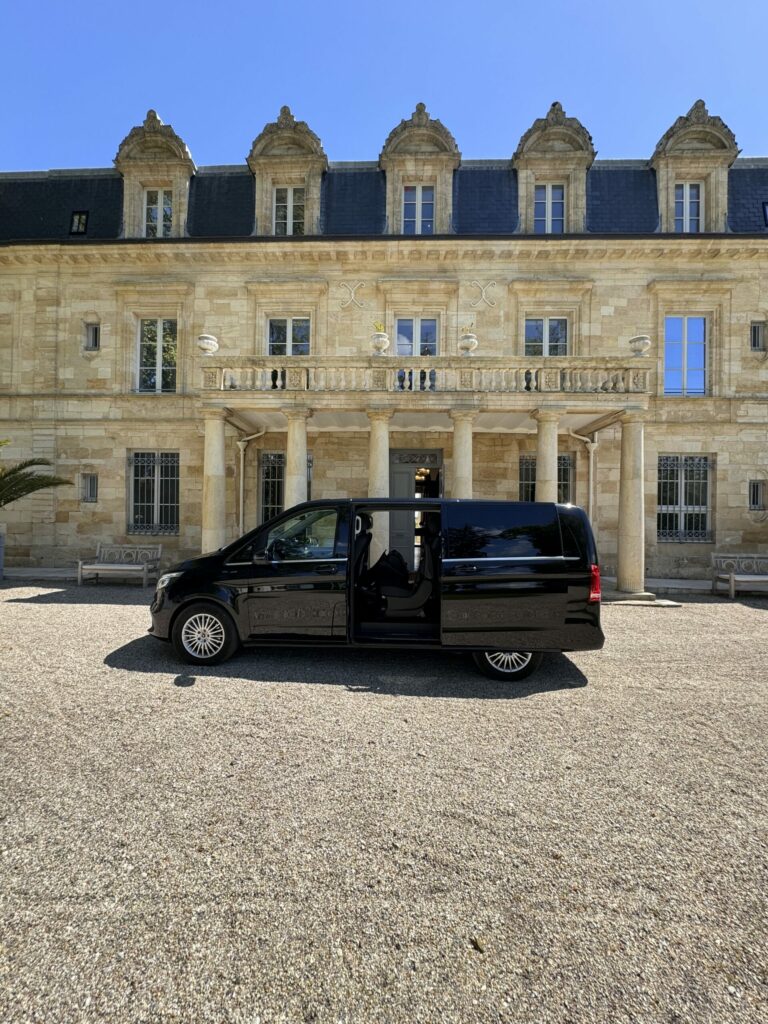 Aquitaine Limousine / Bacchus Tours