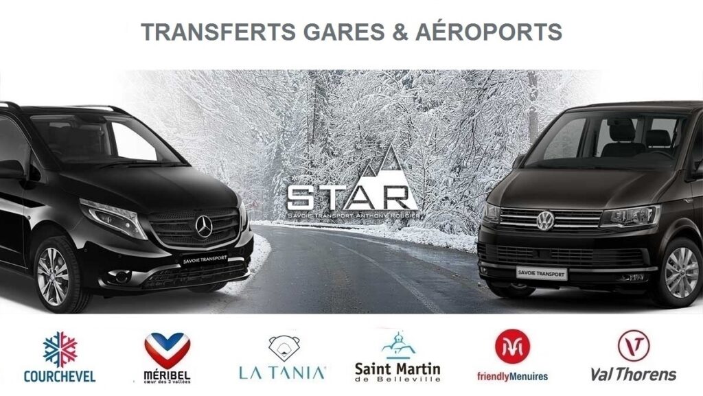 SAVOIE TRANSPORT