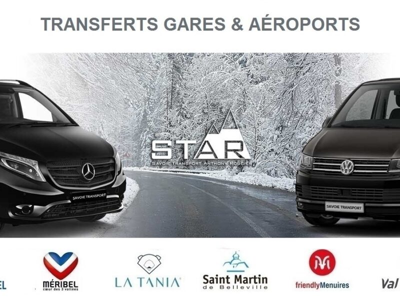 SAVOIE TRANSPORT
